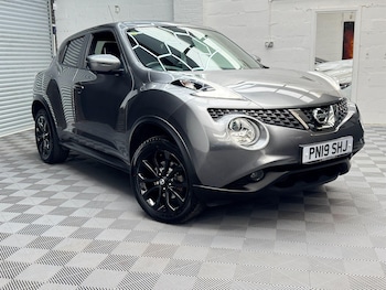 Used Nissan Juke 2019 for sale - 79363855: Photo
