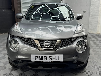Used Nissan Juke 2019 for sale - 79363855: Photo