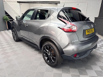Used Nissan Juke 2019 for sale - 79363855: Photo