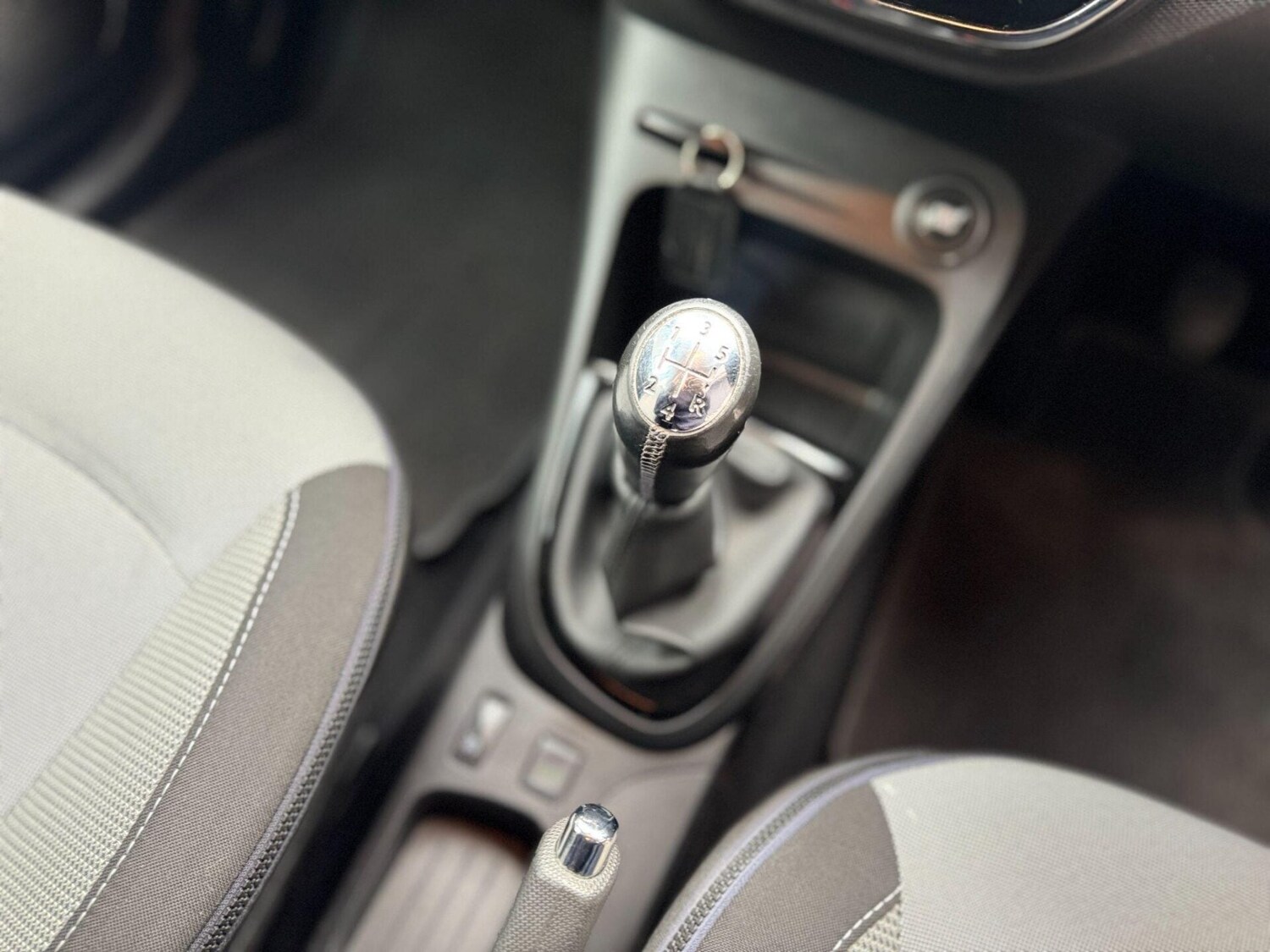 Used Renault Captur 2014 for sale - 77878055: Photo 32