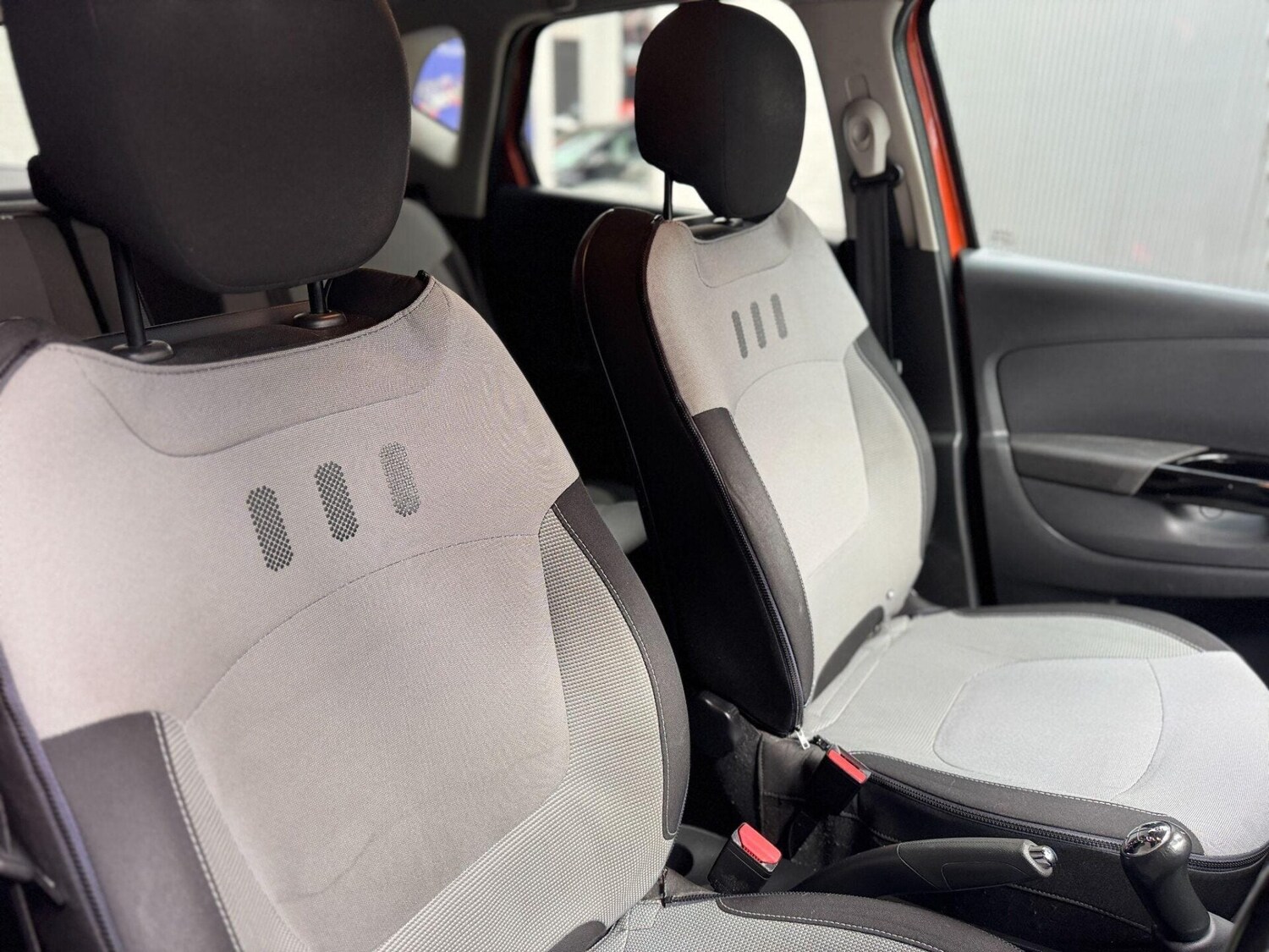 Used Renault Captur 2014 for sale - 77878055: Photo 35