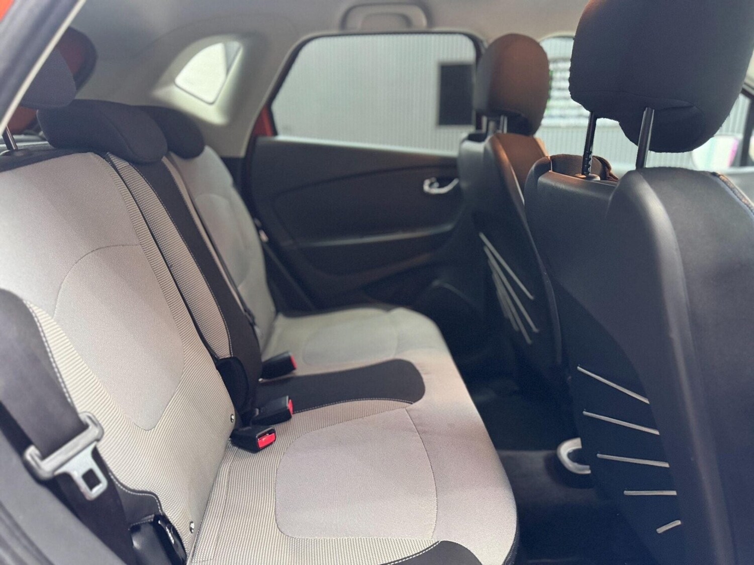 Used Renault Captur 2014 for sale - 77878055: Photo 38