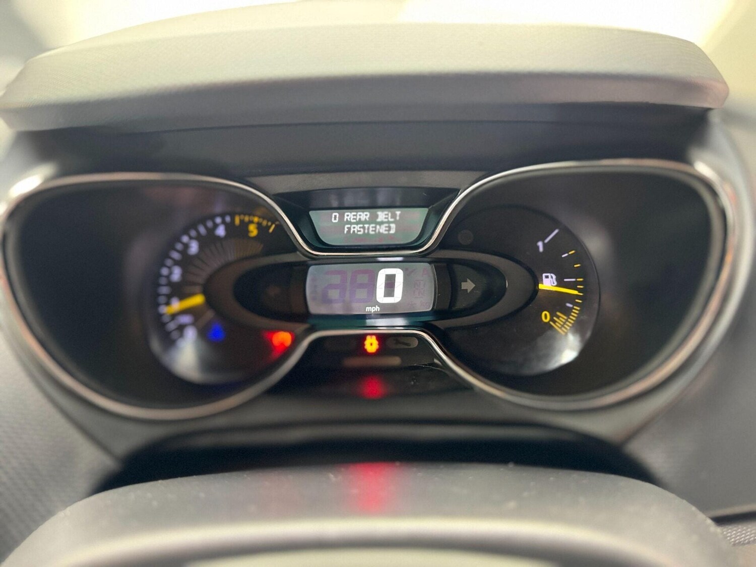 Used Renault Captur 2014 for sale - 77878055: Photo 47