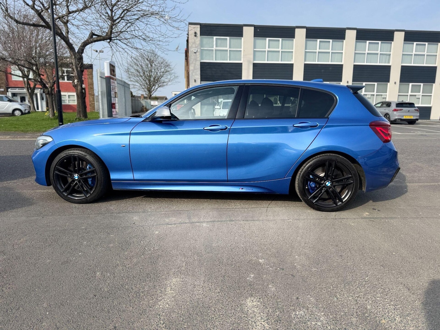Used BMW 1 Series 2018 for sale - 77976035: Photo 16