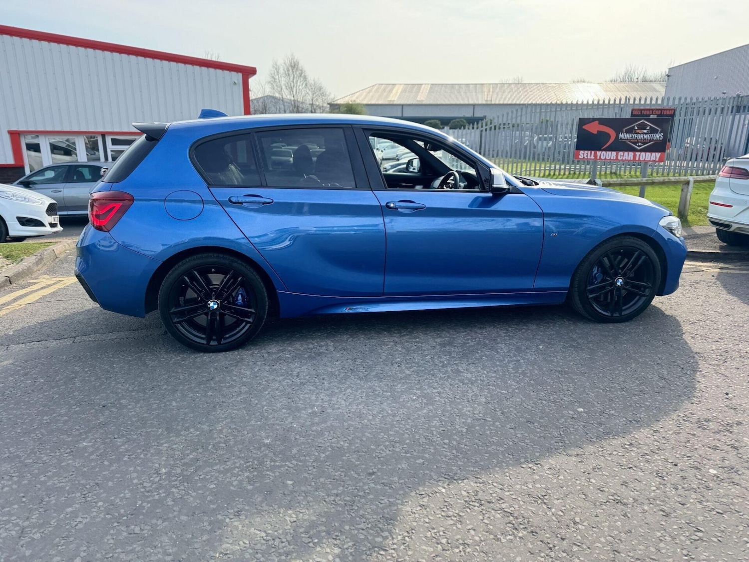 Used BMW 1 Series 2018 for sale - 77976035: Photo 20