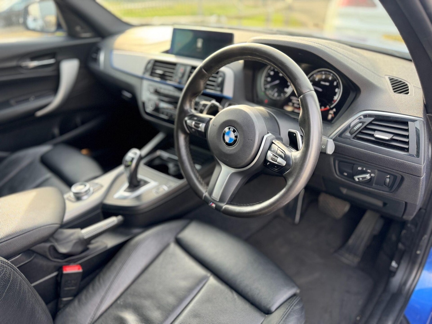 Used BMW 1 Series 2018 for sale - 77976035: Photo 26