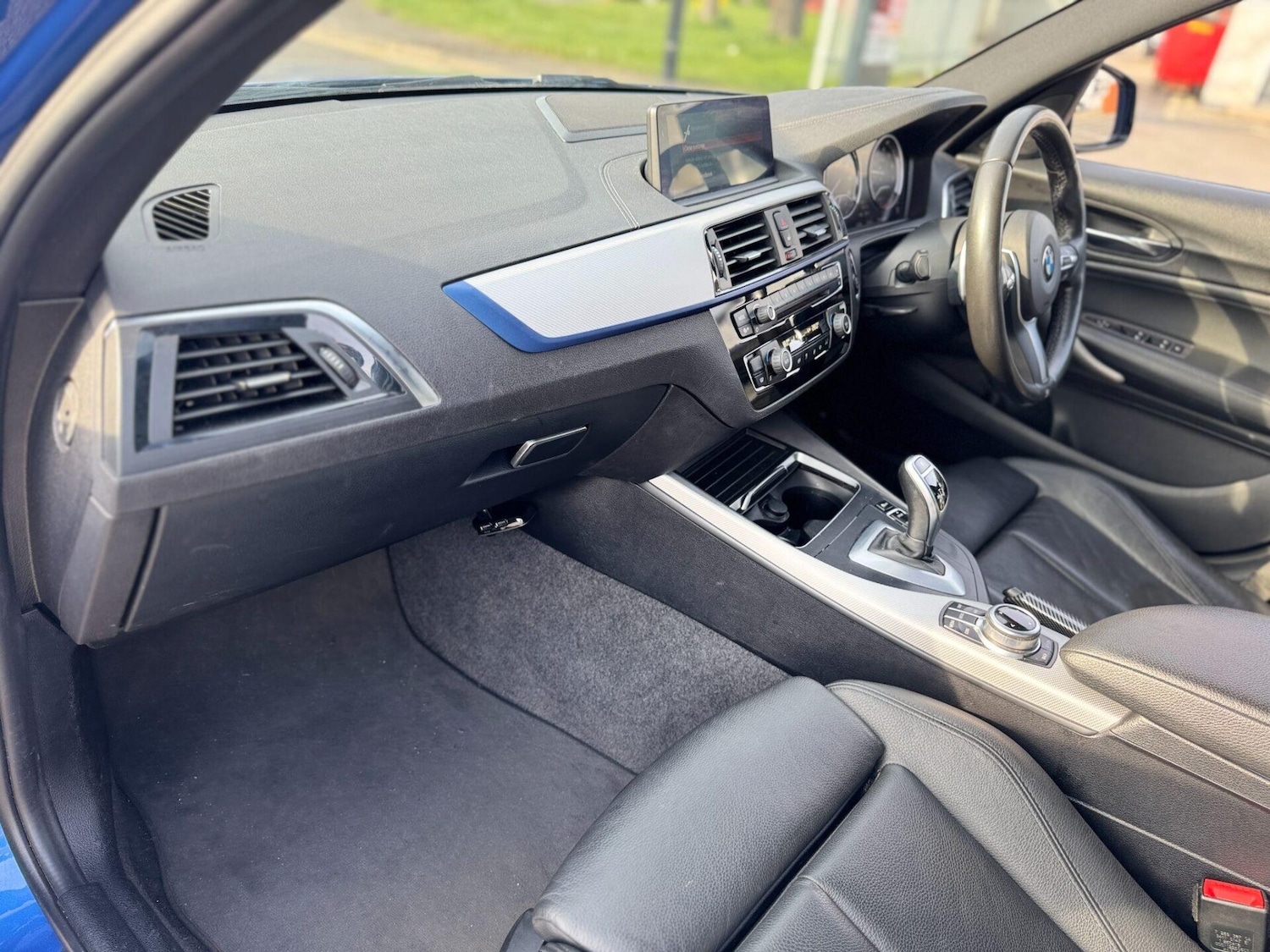 Used BMW 1 Series 2018 for sale - 77976035: Photo 28