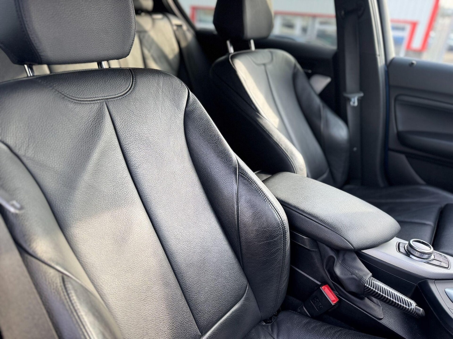 Used BMW 1 Series 2018 for sale - 77976035: Photo 29