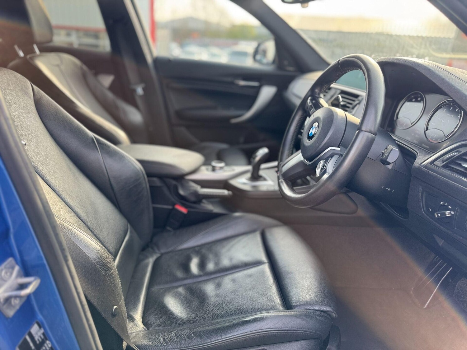 Used BMW 1 Series 2018 for sale - 77976035: Photo 30