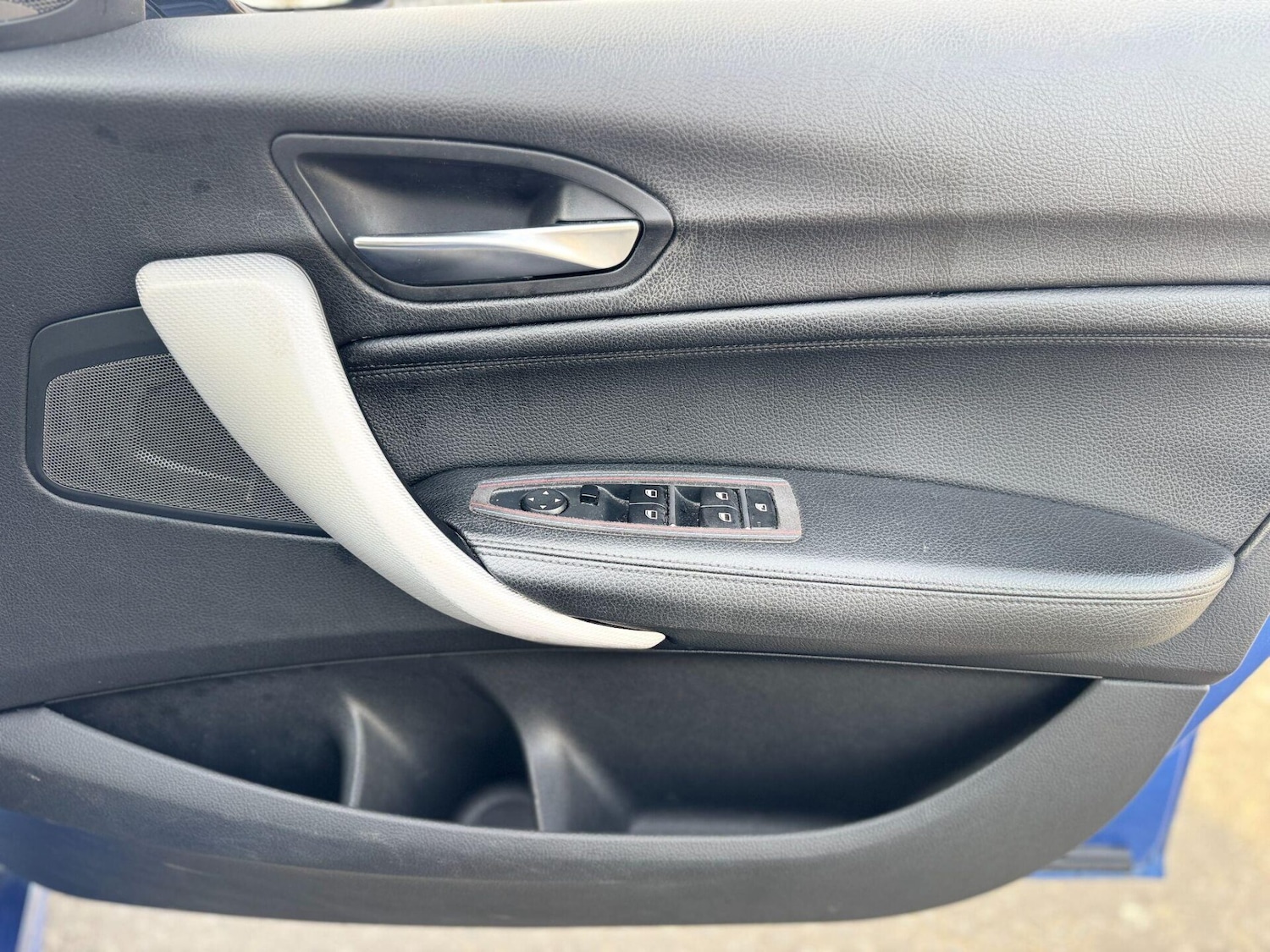 Used BMW 1 Series 2018 for sale - 77976035: Photo 33