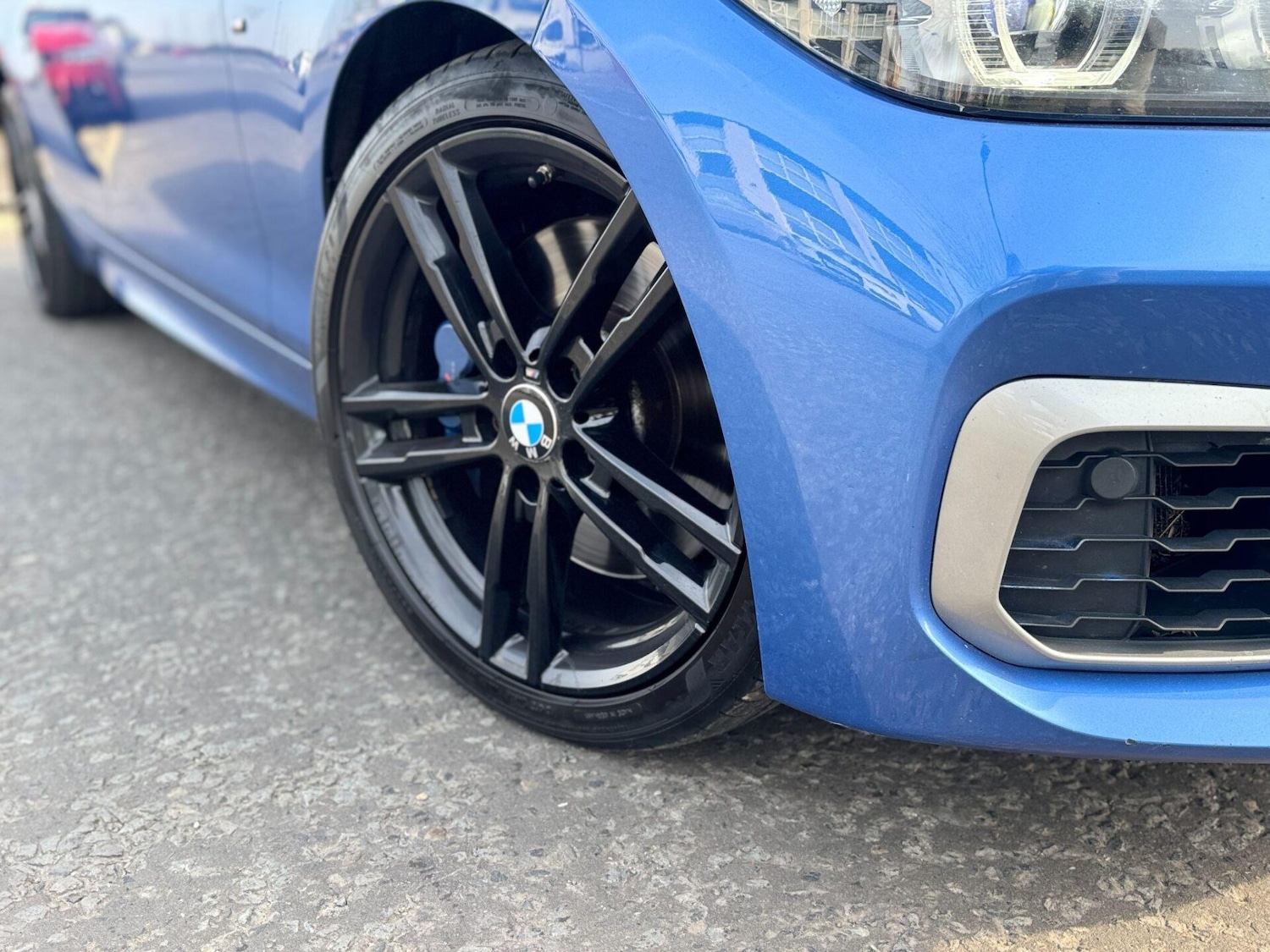 Used BMW 1 Series 2018 for sale - 77976035: Photo 34