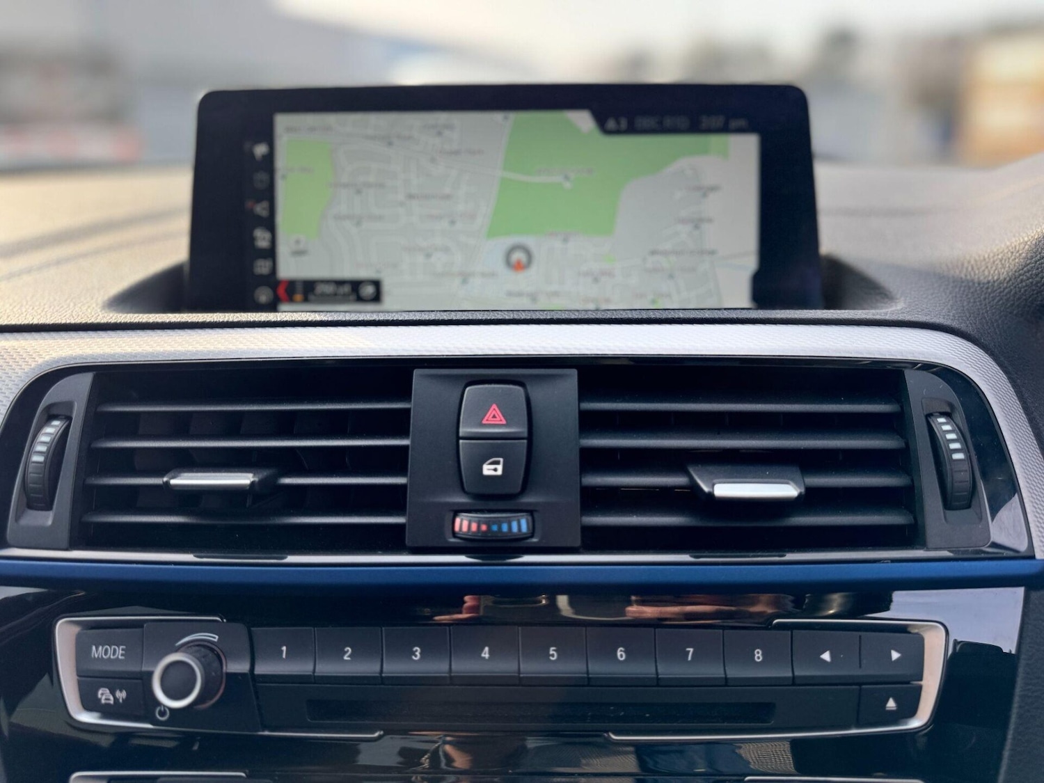 Used BMW 1 Series 2018 for sale - 77976035: Photo 35