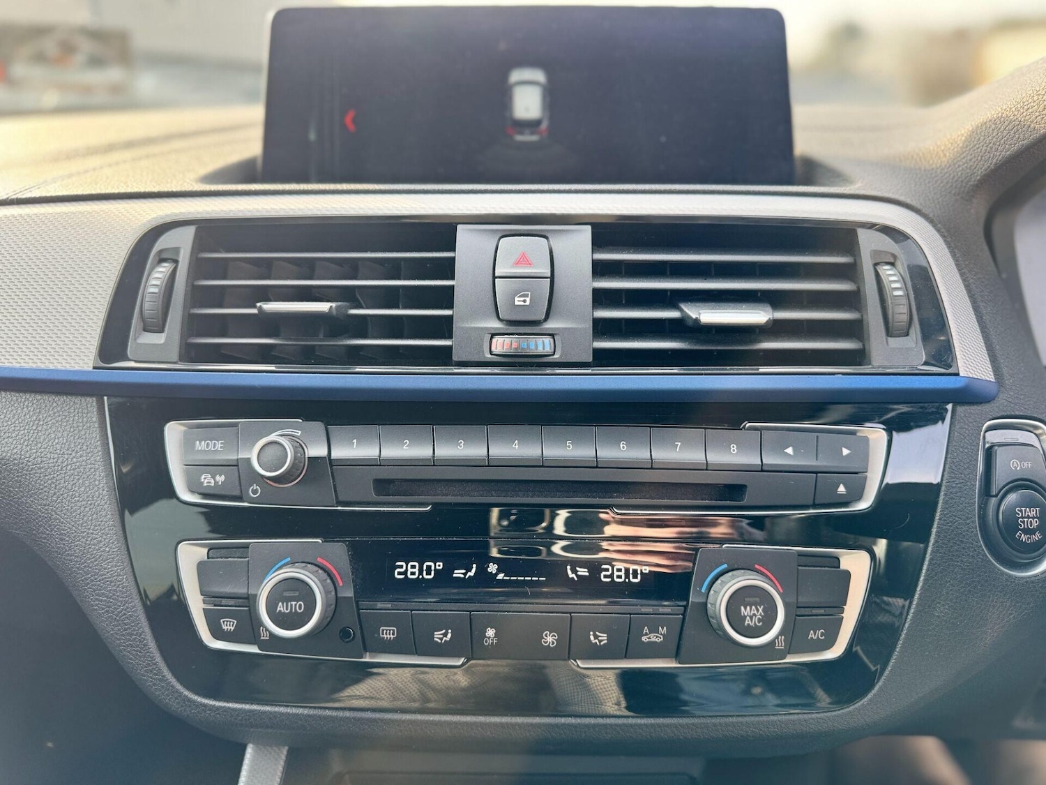 Used BMW 1 Series 2018 for sale - 77976035: Photo 36