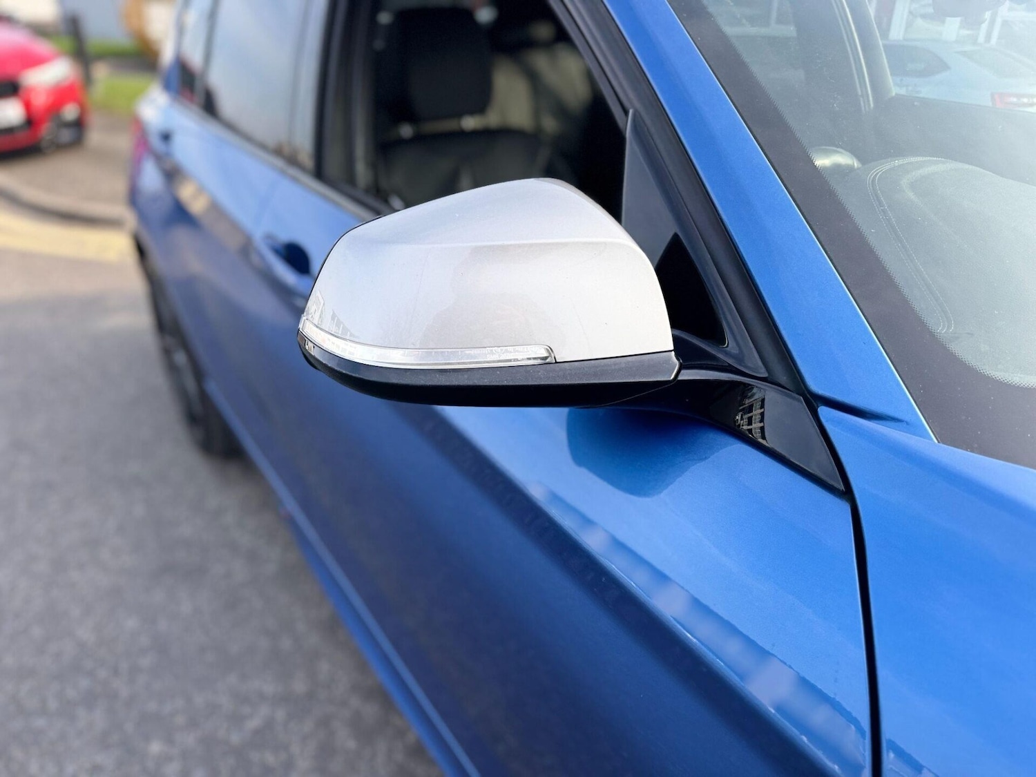 Used BMW 1 Series 2018 for sale - 77976035: Photo 37