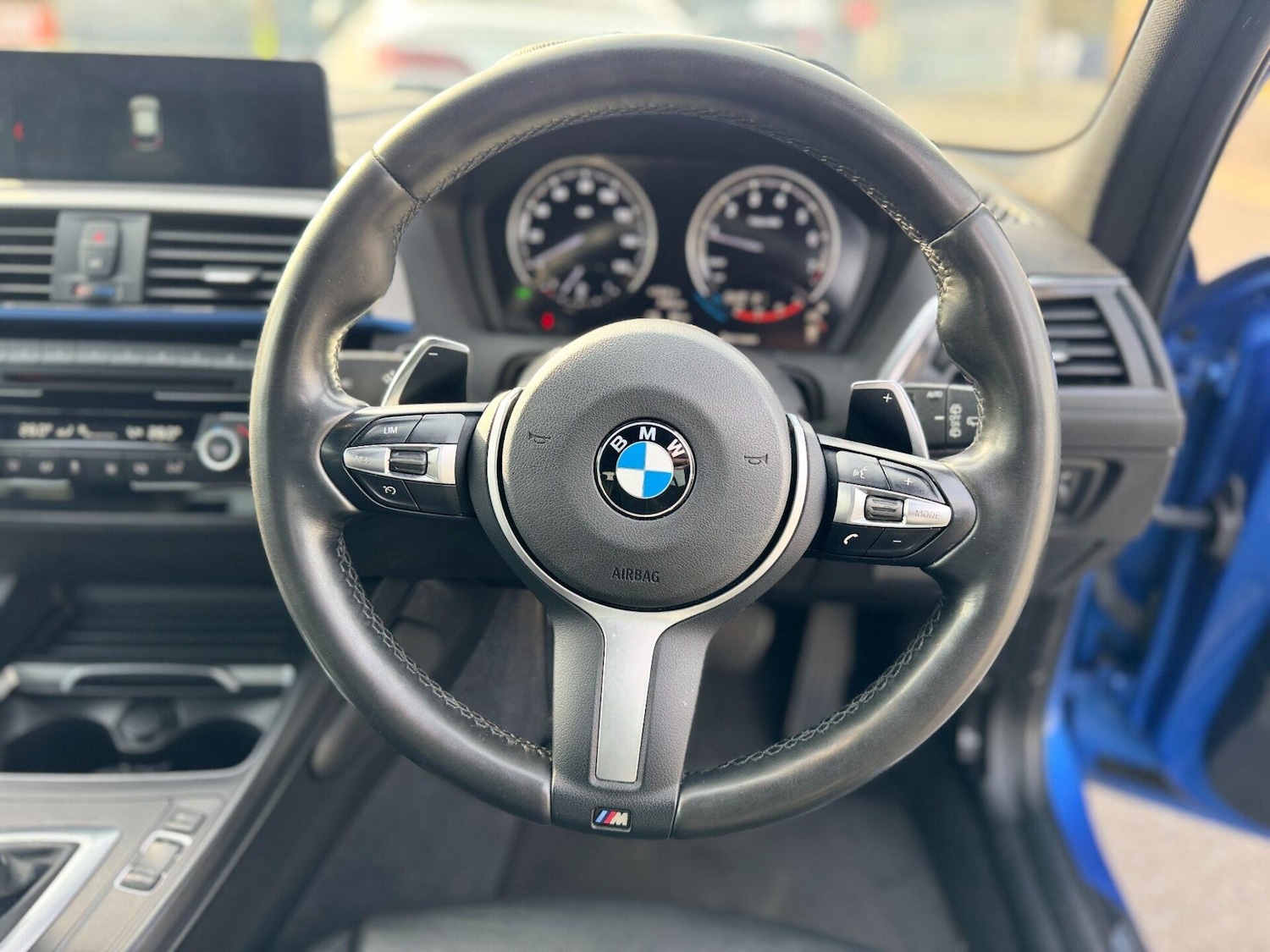 Used BMW 1 Series 2018 for sale - 77976035: Photo 38