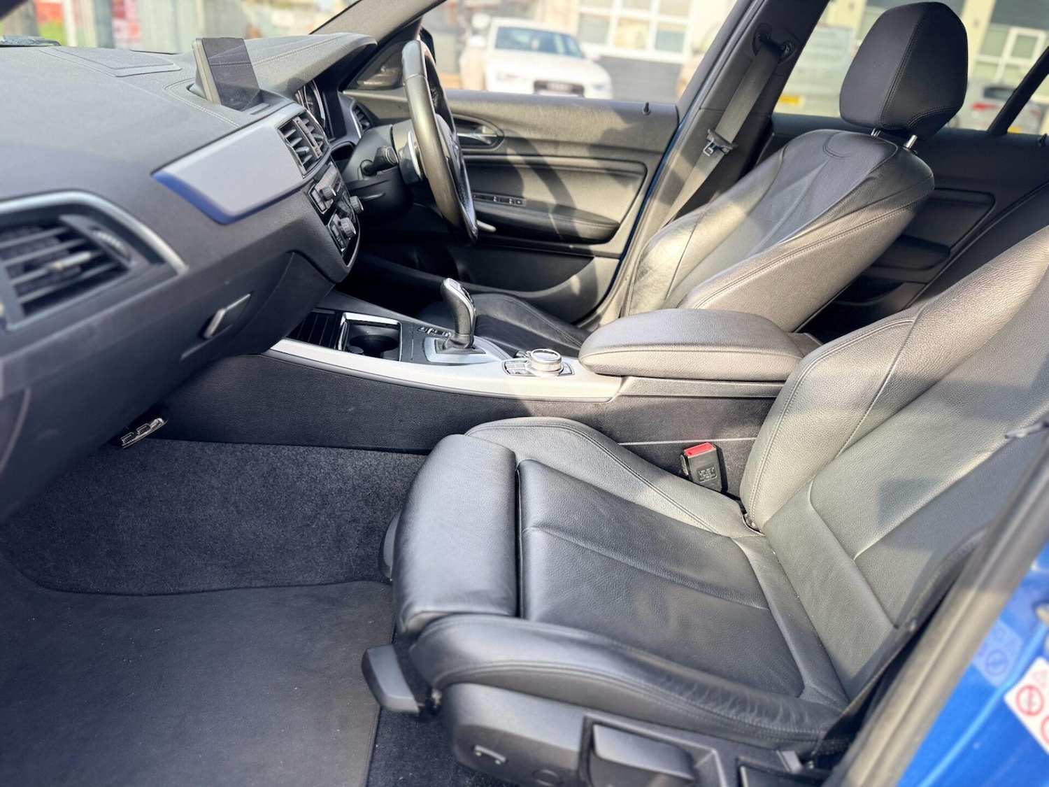 Used BMW 1 Series 2018 for sale - 77976035: Photo 39