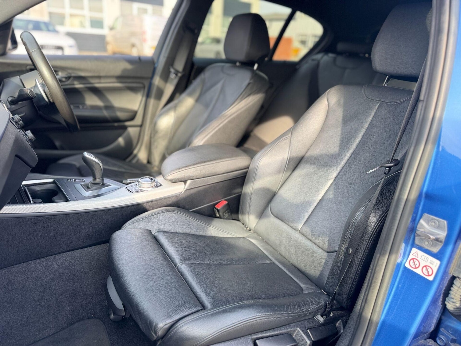 Used BMW 1 Series 2018 for sale - 77976035: Photo 40