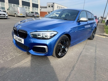 Used BMW 1 Series 2018 for sale - 77976035: Photo