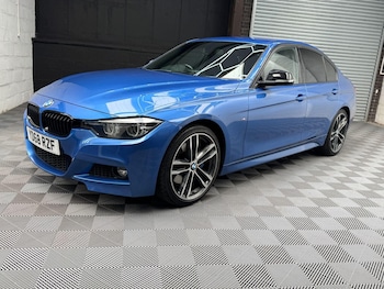 Used BMW 3 Series 2018 for sale - 78778593: Photo