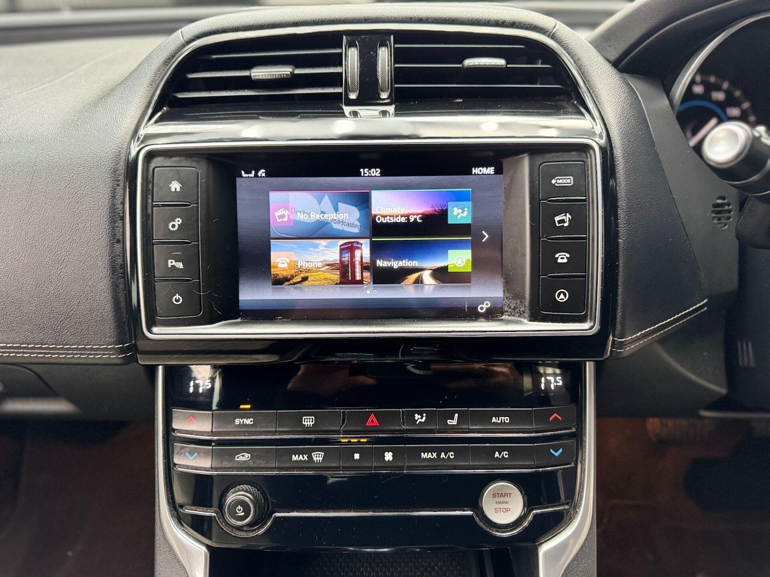 Used Jaguar XE 2018 for sale - 77878056: Photo 42