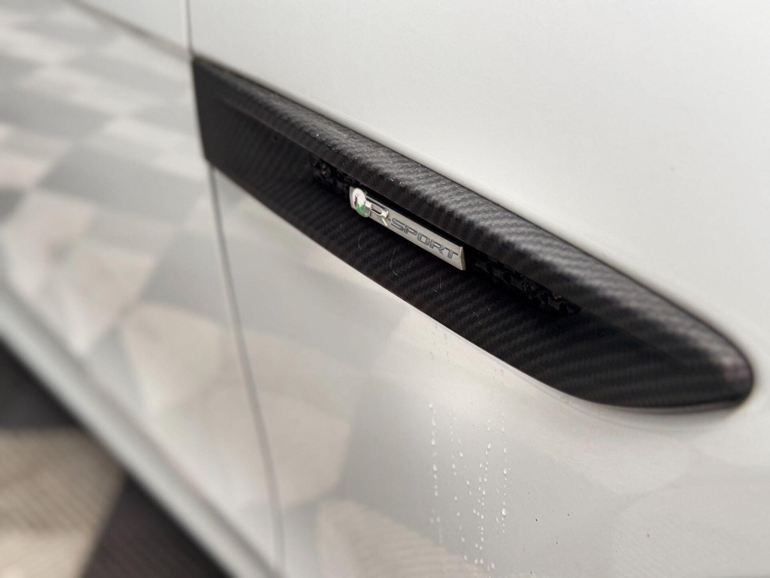 Used Jaguar XE 2018 for sale - 77878056: Photo 49