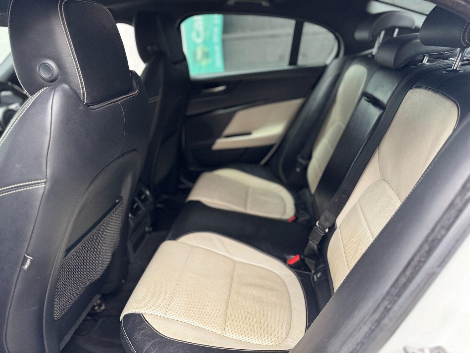 Used Jaguar XE 2018 for sale - 77878056: Photo 54