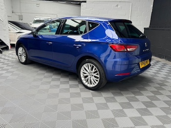 Used SEAT Leon 2018 for sale - 79343977: Photo