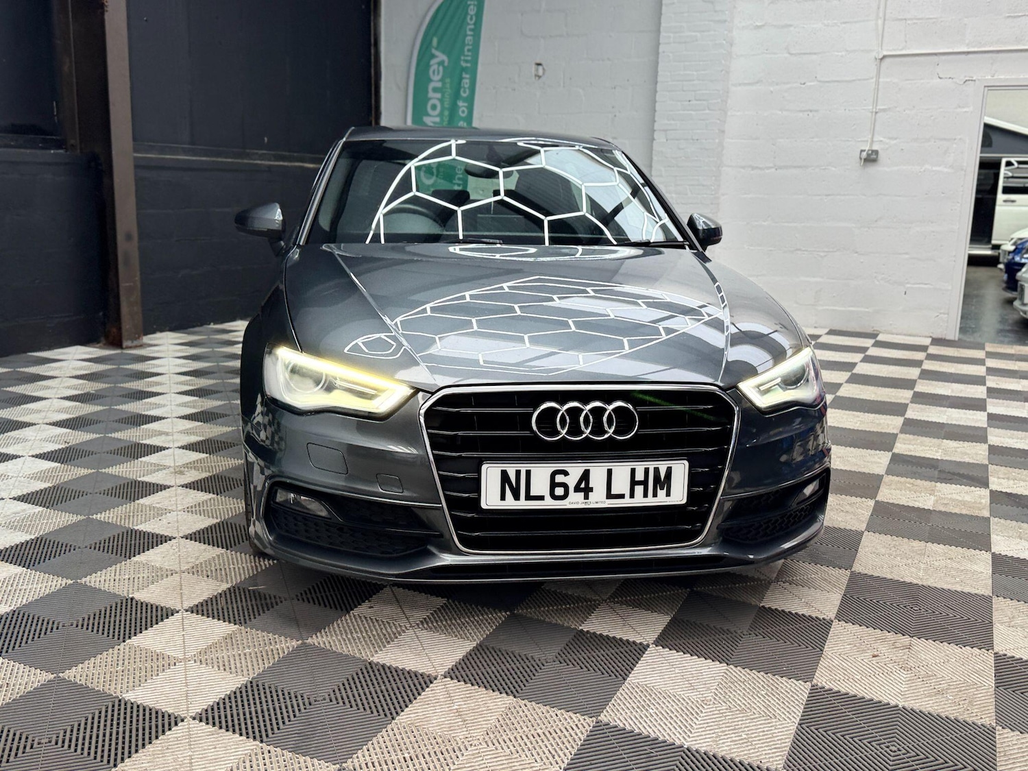 Used Audi A3 for sale - 77613048: Photo 11