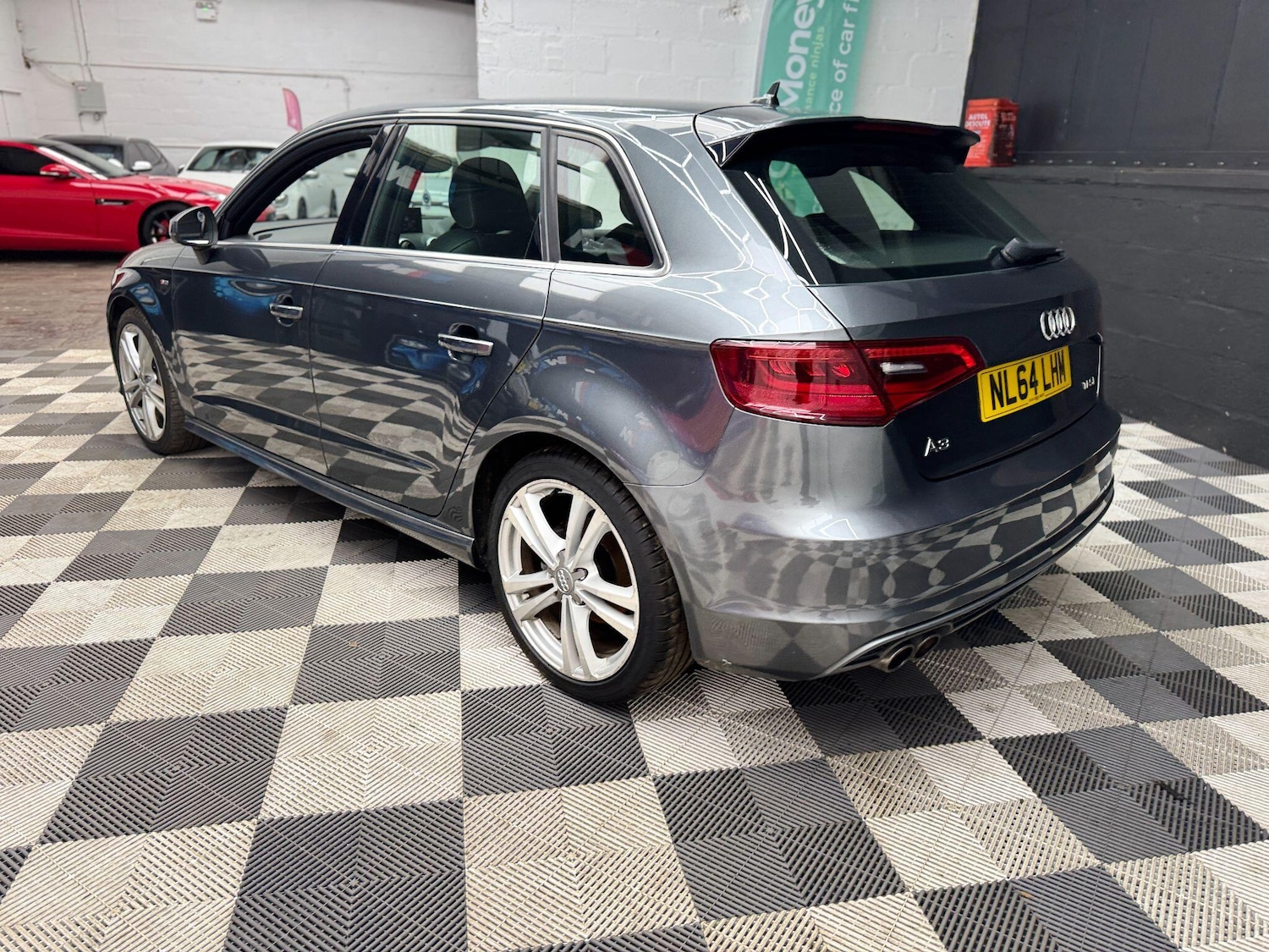 Used Audi A3 for sale - 77613048: Photo 15
