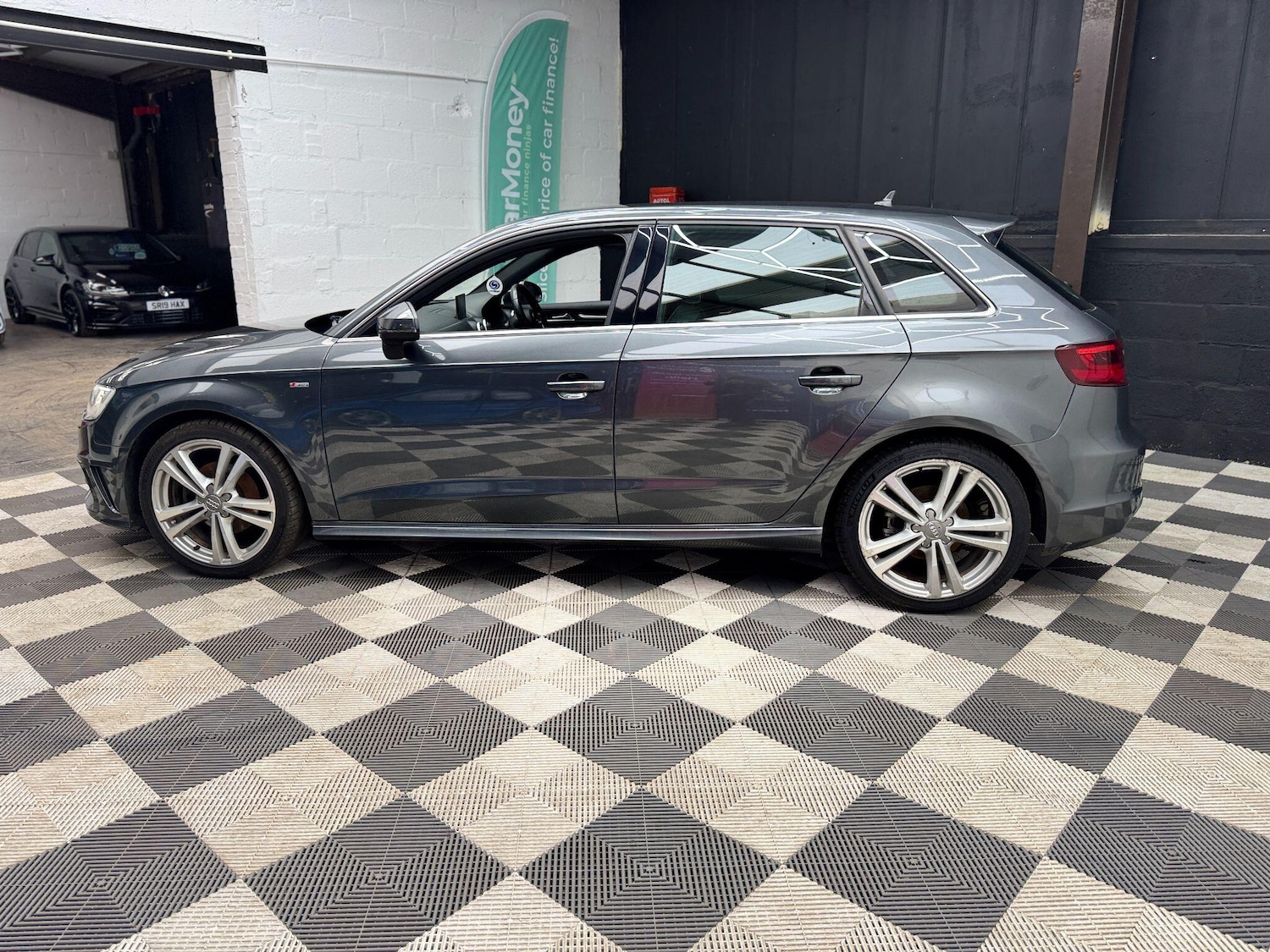 Used Audi A3 for sale - 77613048: Photo 19