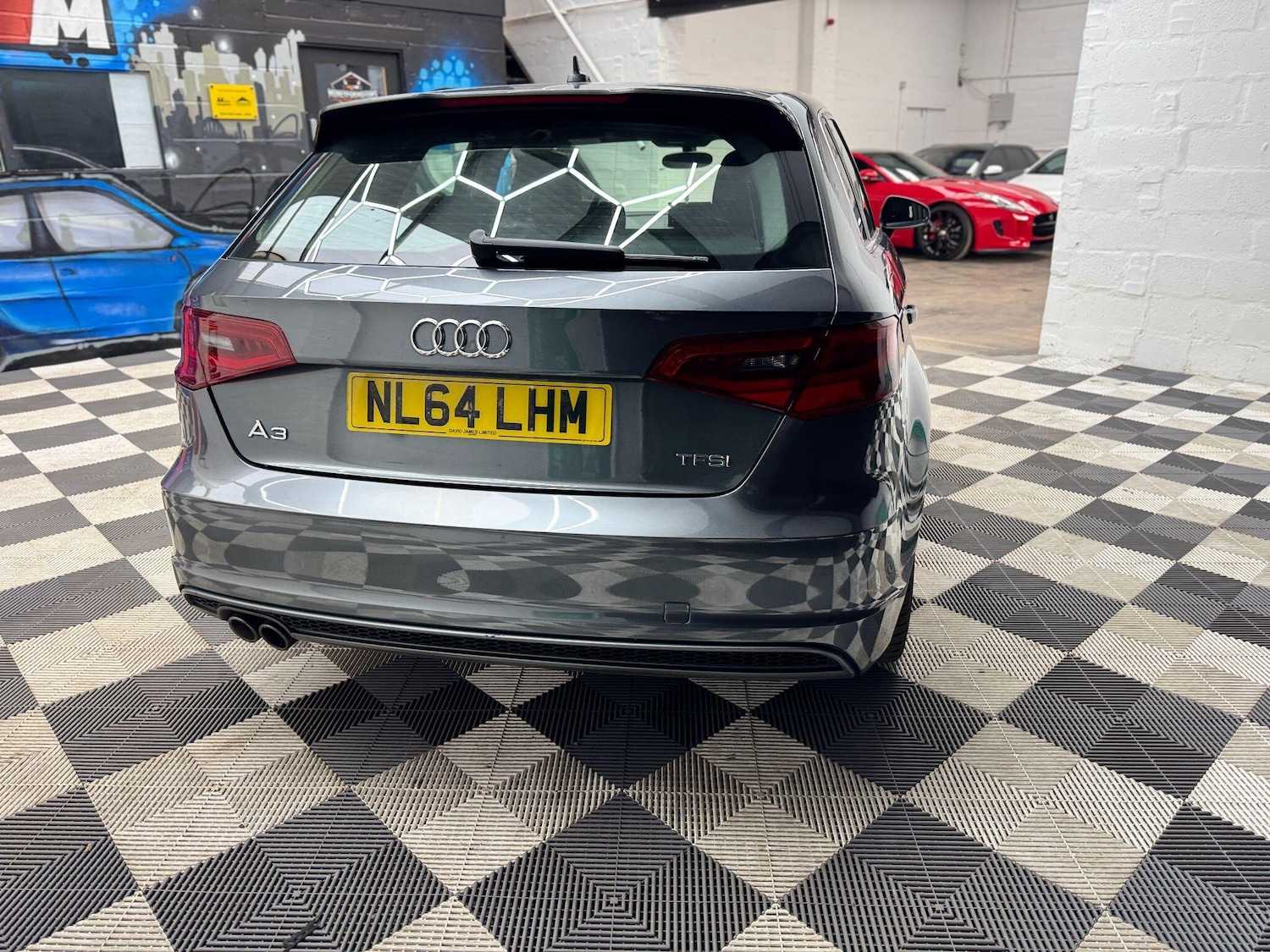 Used Audi A3 for sale - 77613048: Photo 20