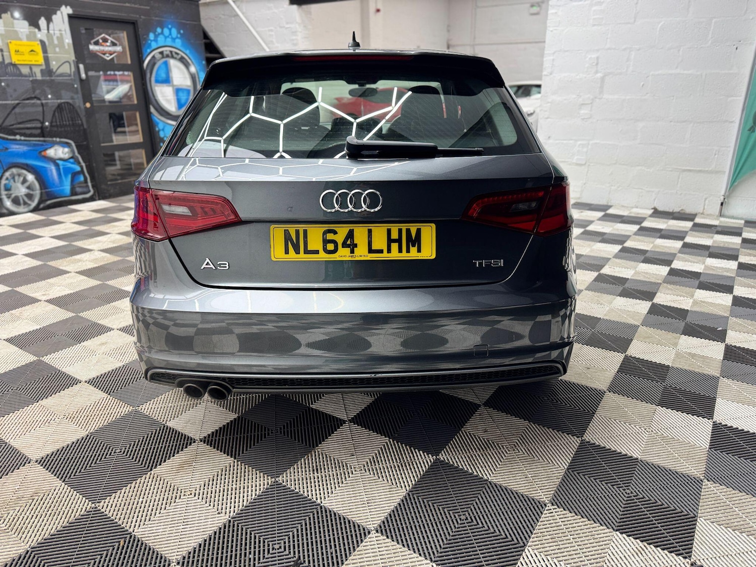 Used Audi A3 for sale - 77613048: Photo 21