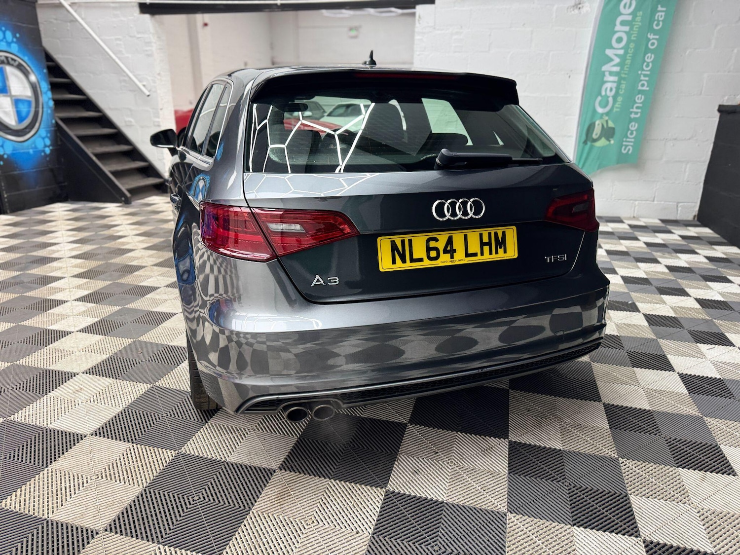 Used Audi A3 for sale - 77613048: Photo 23