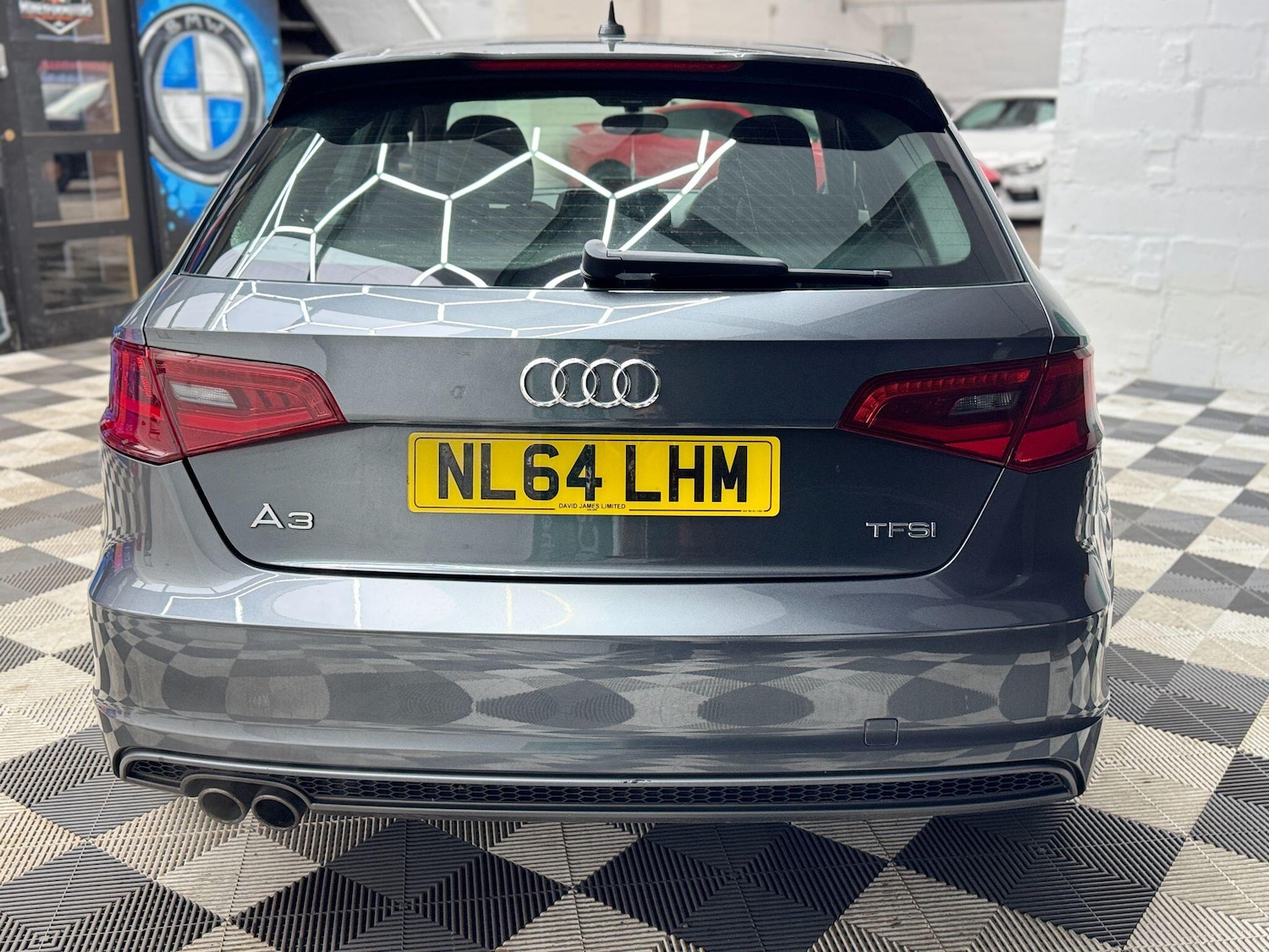 Used Audi A3 for sale - 77613048: Photo 25