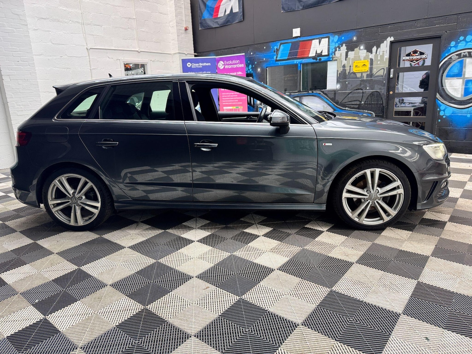 Used Audi A3 for sale - 77613048: Photo 26