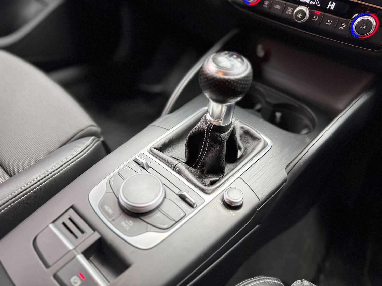 Used Audi A3 for sale - 77613048: Photo 28