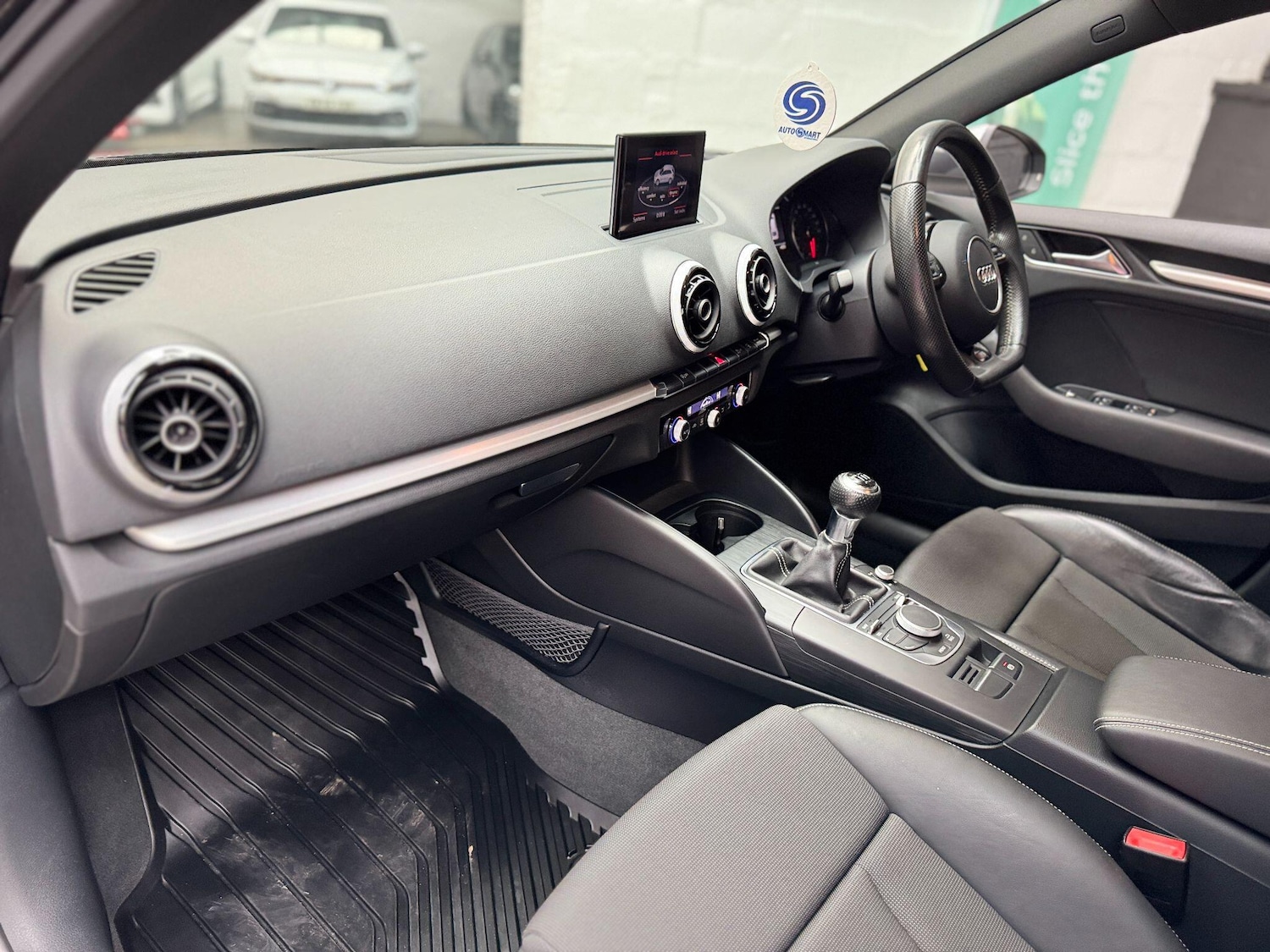 Used Audi A3 for sale - 77613048: Photo 29