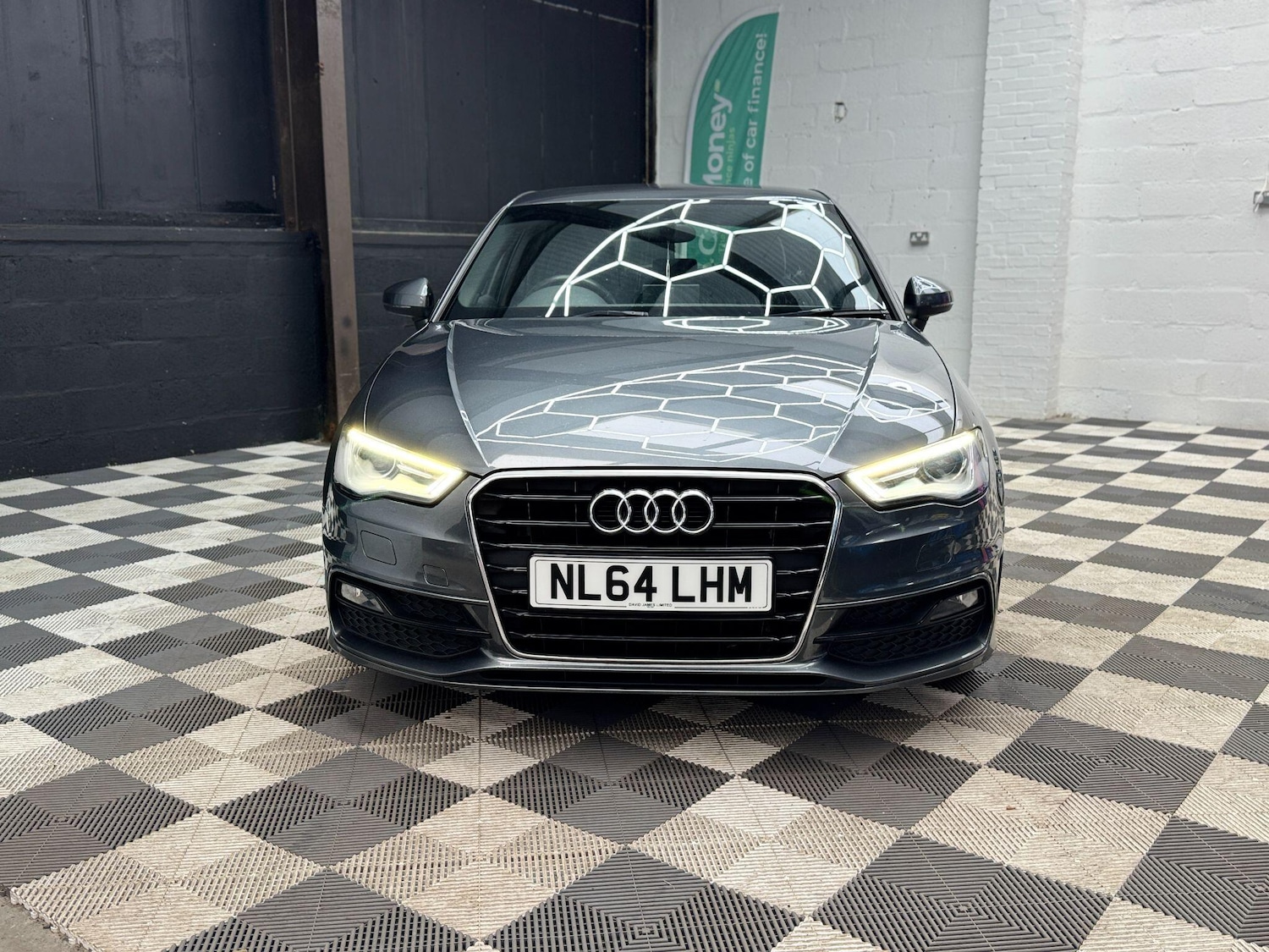 Used Audi A3 for sale - 77613048: Photo 3