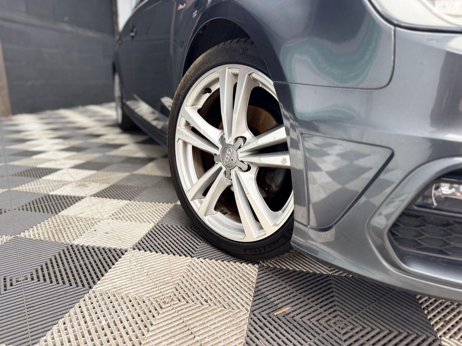 Used Audi A3 for sale - 77613048: Photo 33