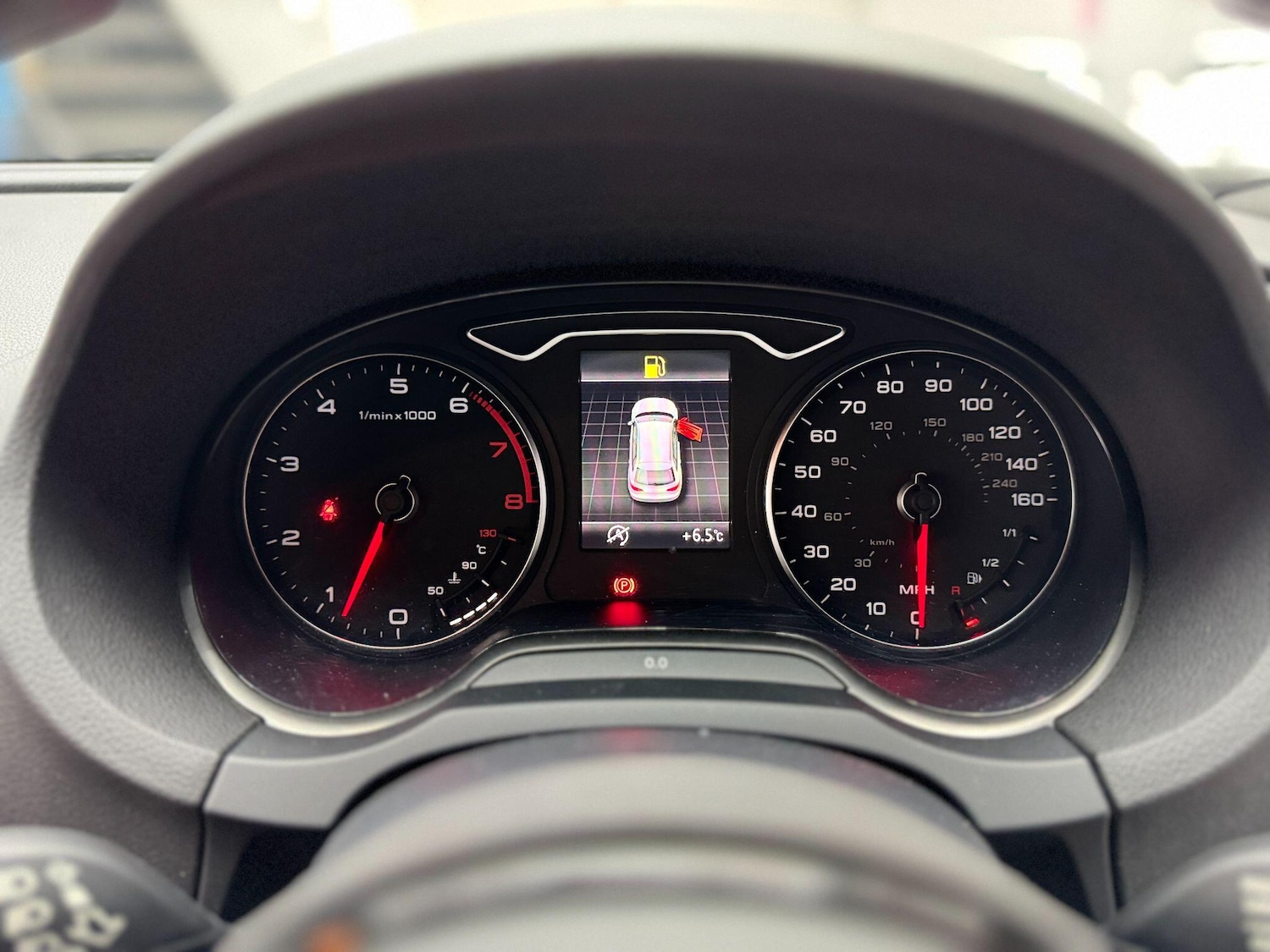 Used Audi A3 for sale - 77613048: Photo 35