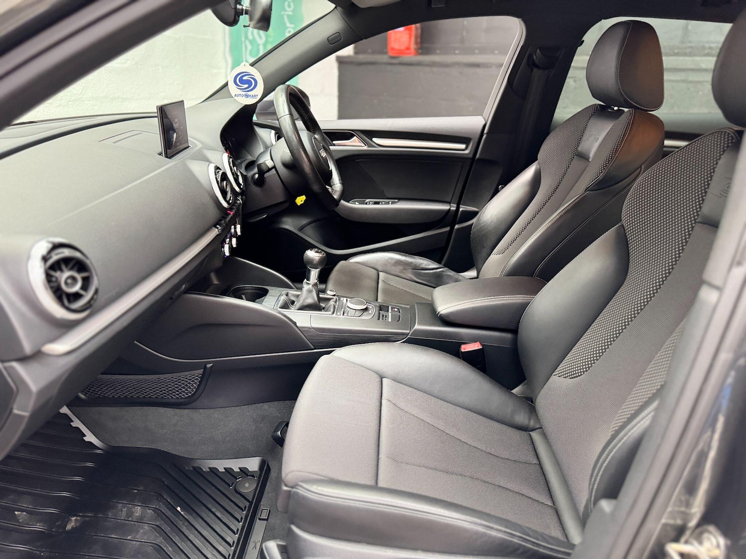 Used Audi A3 for sale - 77613048: Photo 38