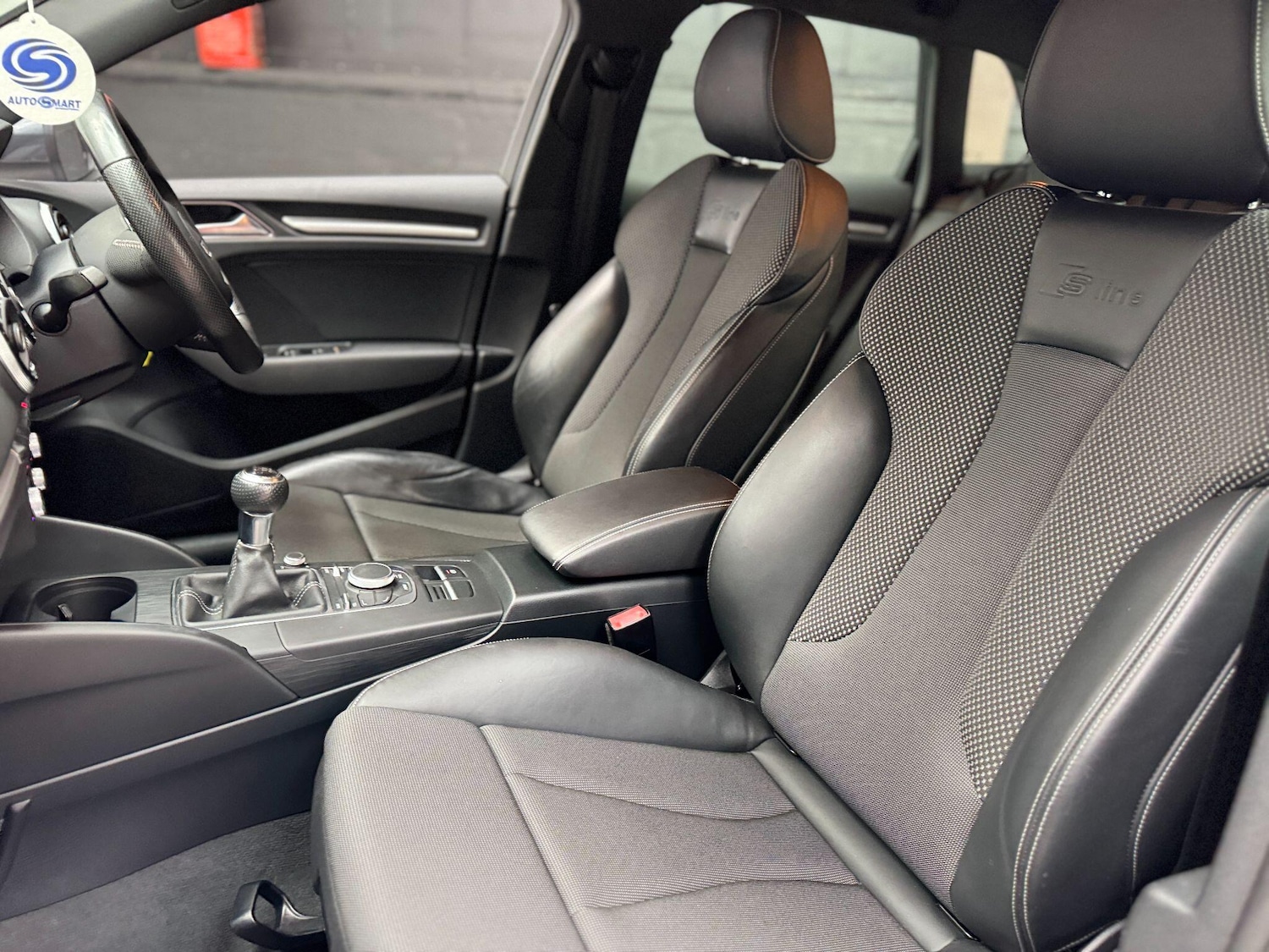 Used Audi A3 for sale - 77613048: Photo 39