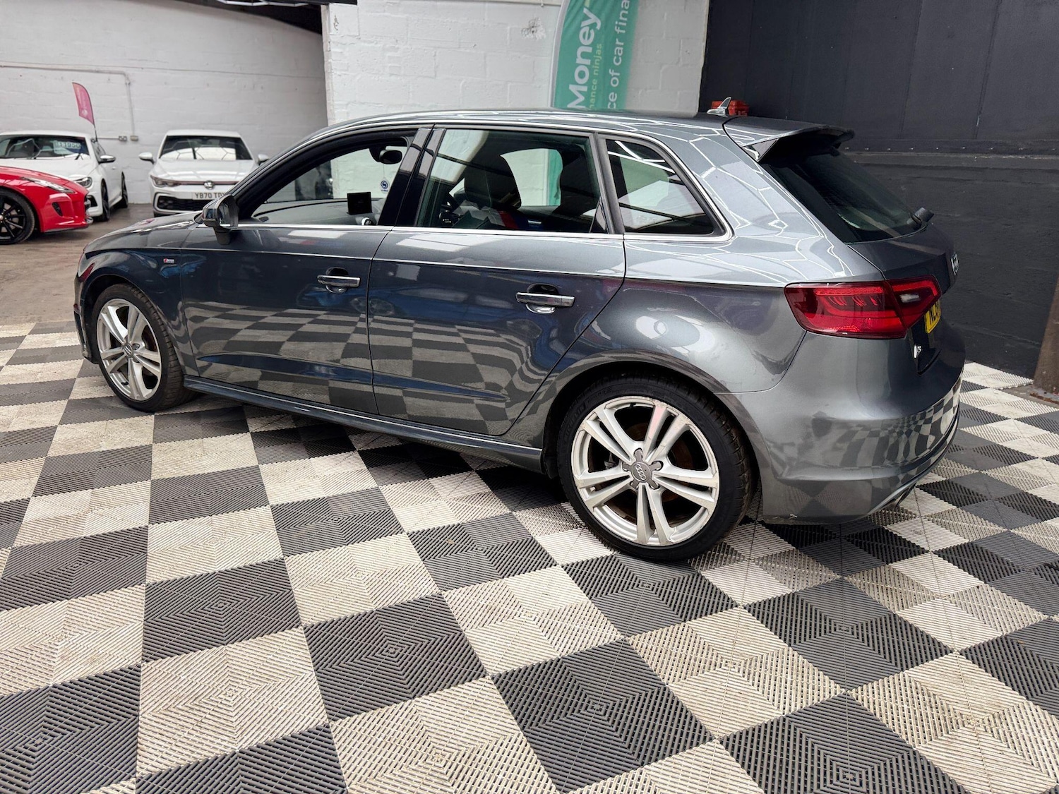 Used Audi A3 for sale - 77613048: Photo 42