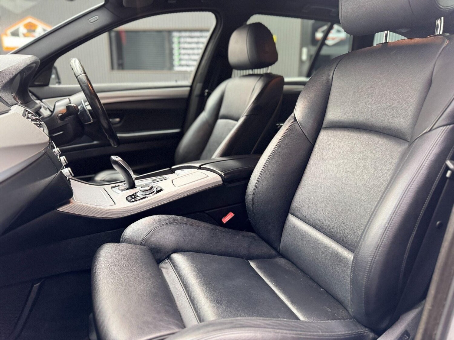 Used BMW 5 Series 2014 for sale - 78015932: Photo 17