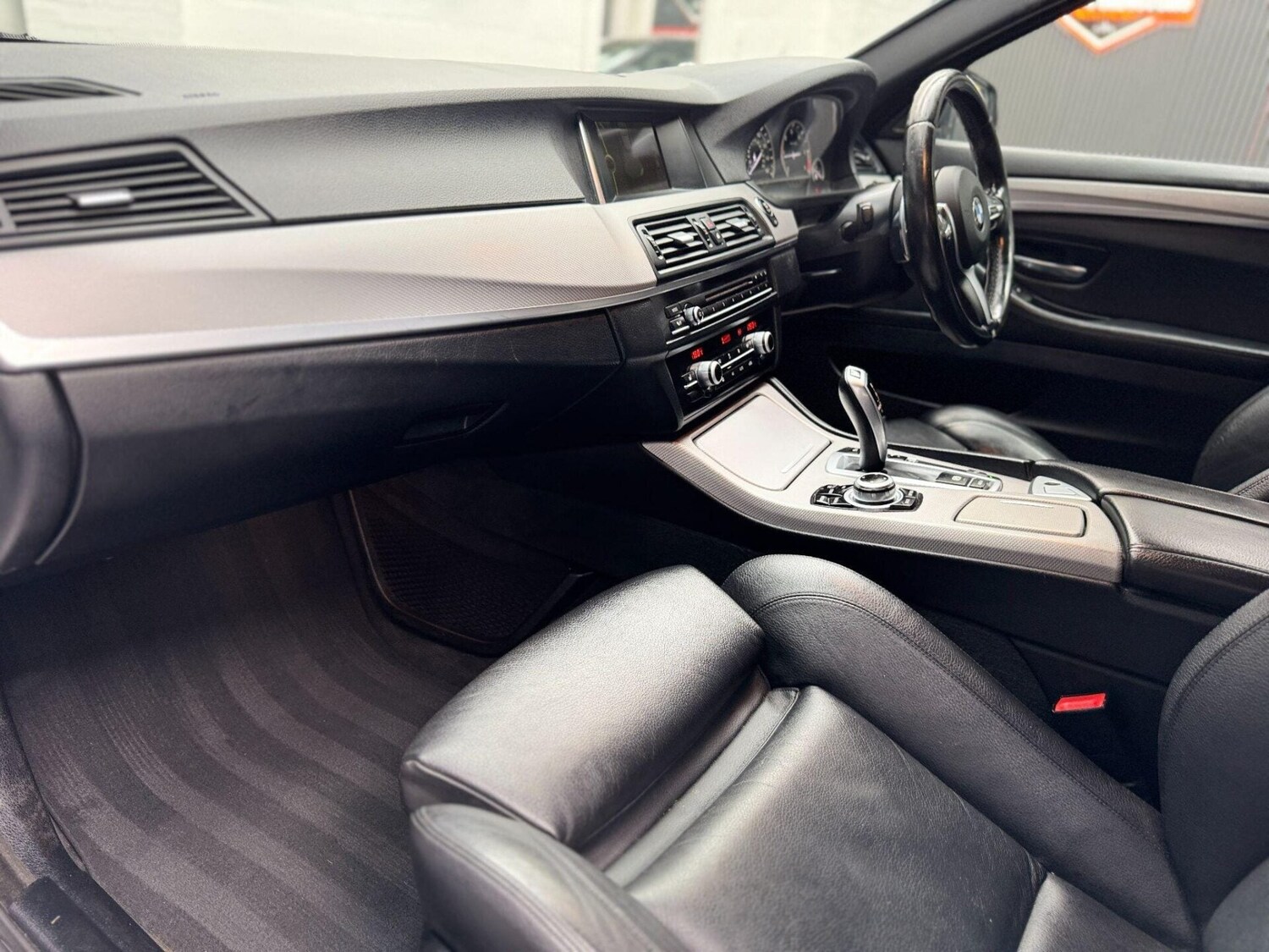 Used BMW 5 Series 2014 for sale - 78015932: Photo 18