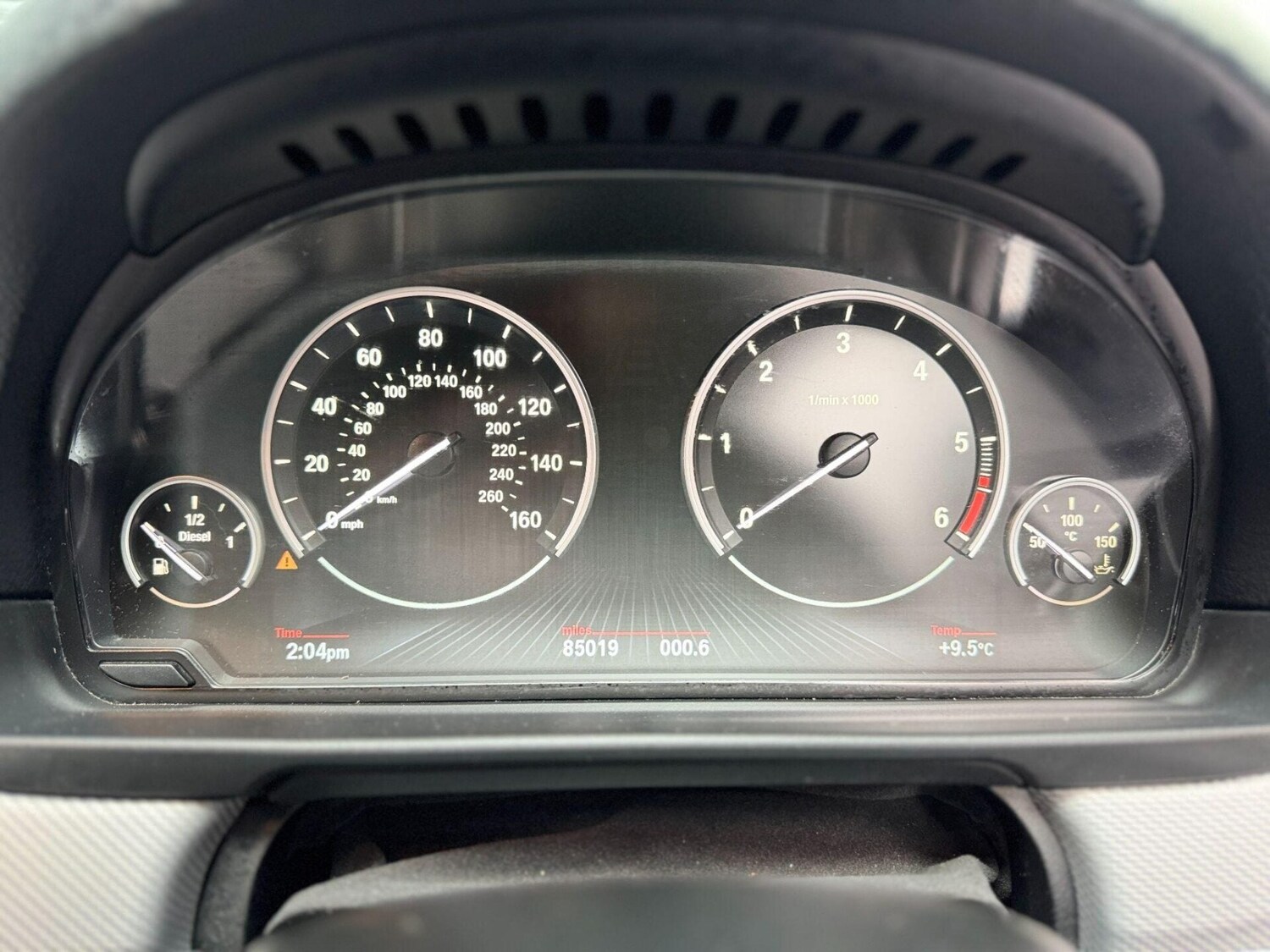 Used BMW 5 Series 2014 for sale - 78015932: Photo 26