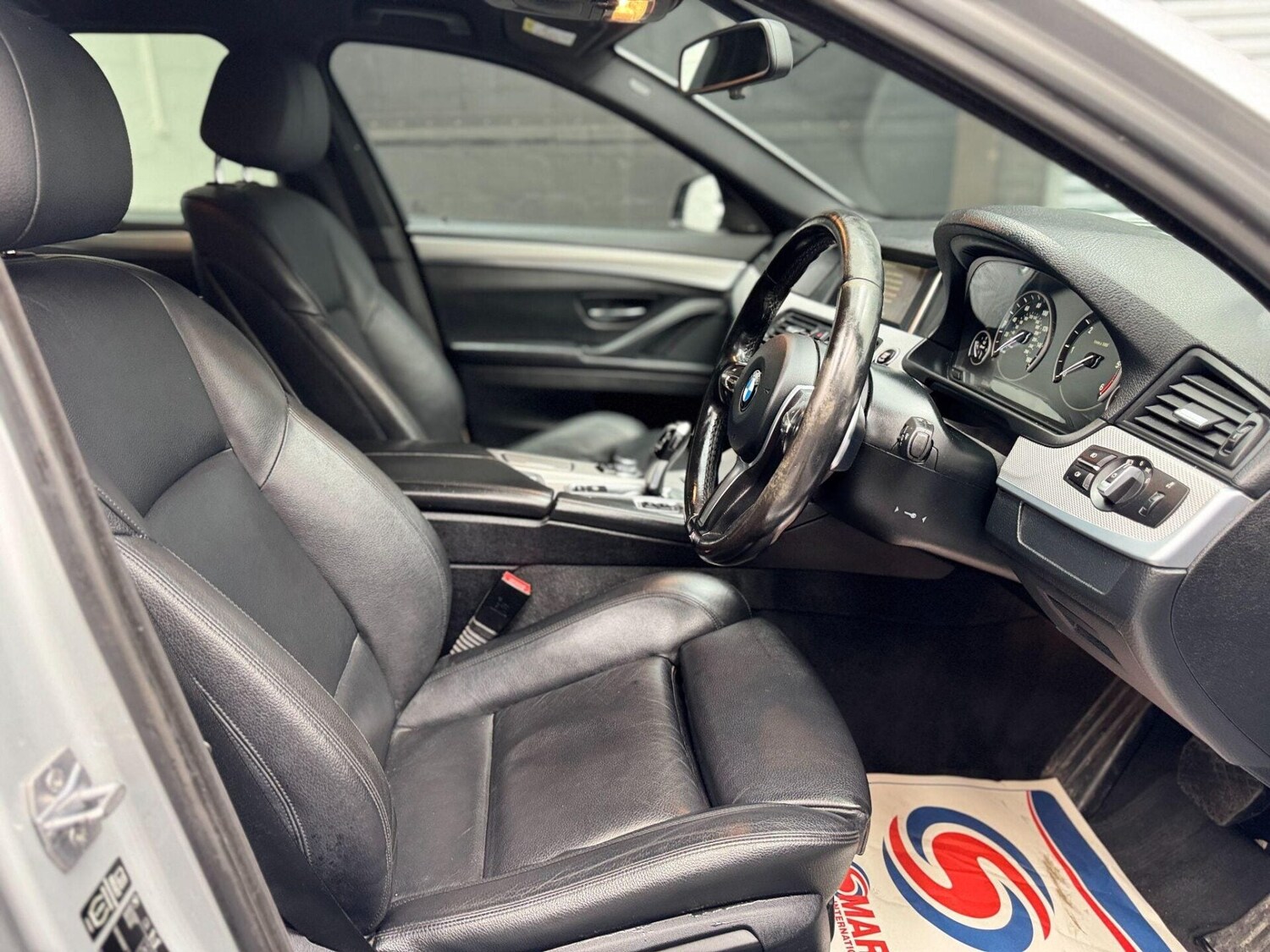 Used BMW 5 Series 2014 for sale - 78015932: Photo 27