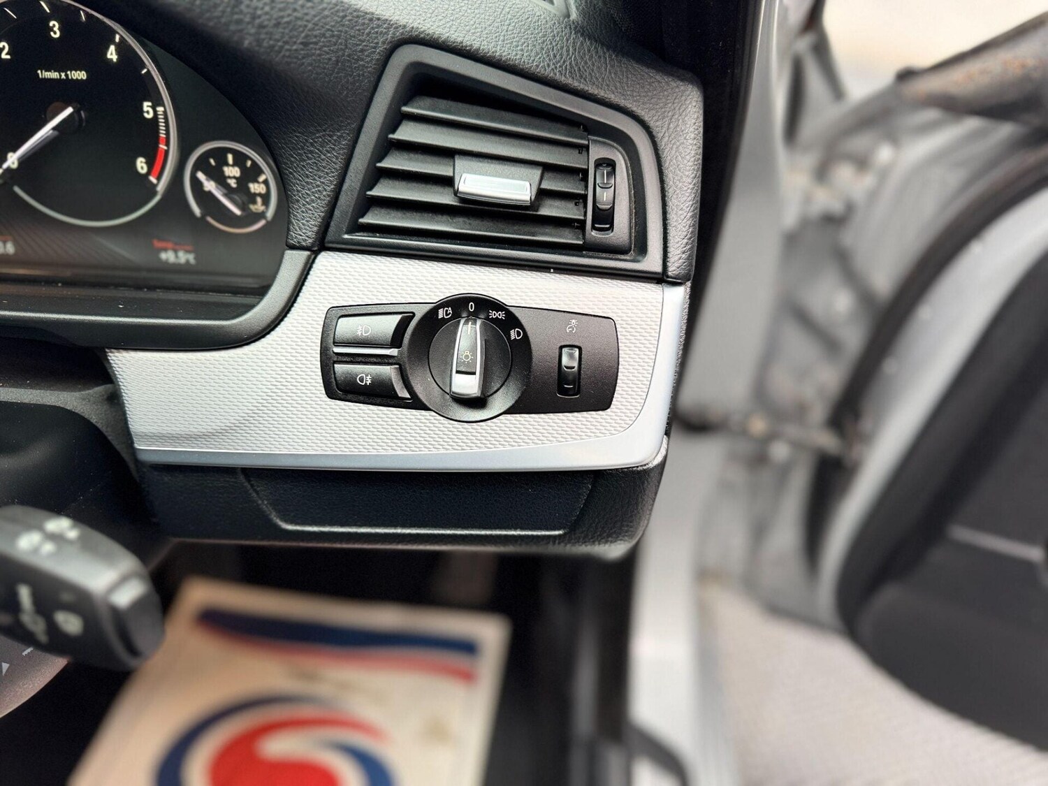 Used BMW 5 Series 2014 for sale - 78015932: Photo 30