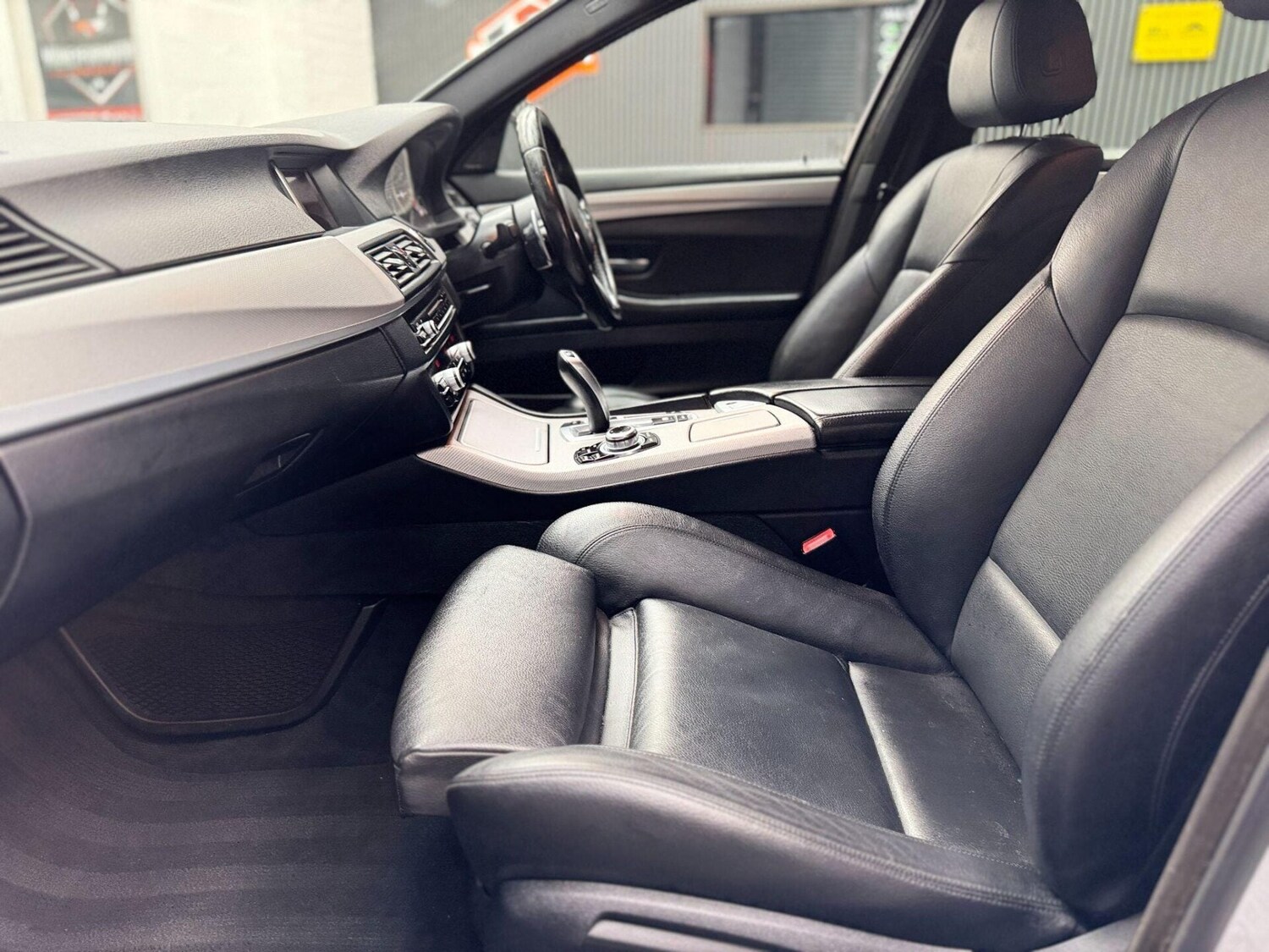 Used BMW 5 Series 2014 for sale - 78015932: Photo 31