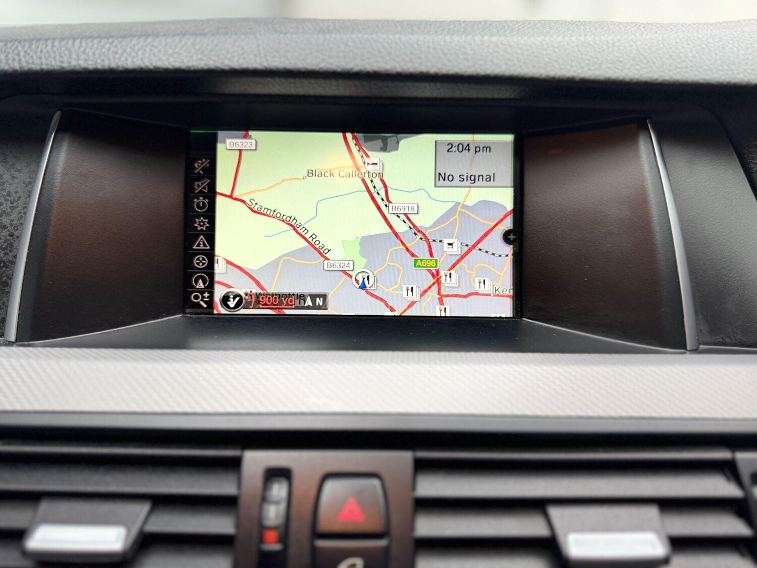 Used BMW 5 Series 2014 for sale - 78015932: Photo 34